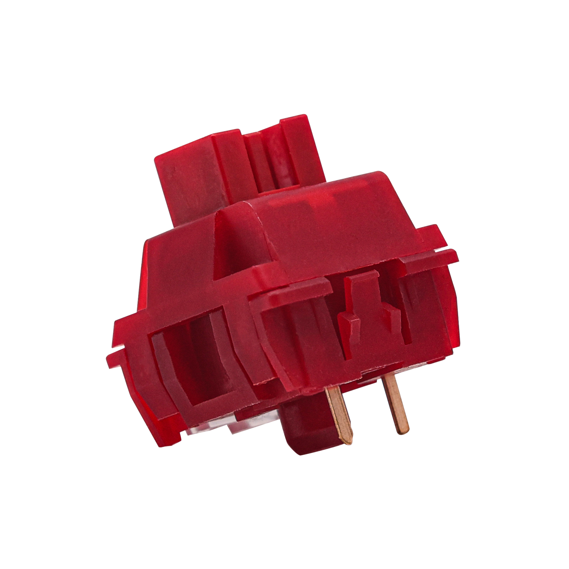 TTC Flame Red Linear Switch-Chosfox