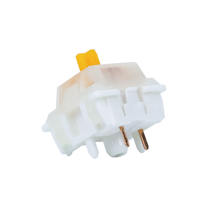 TECSEE Mango Ice Switch-Chosfox