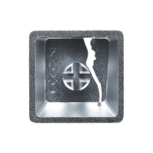 Full Metal Broken F5 Keycap-Chosfox