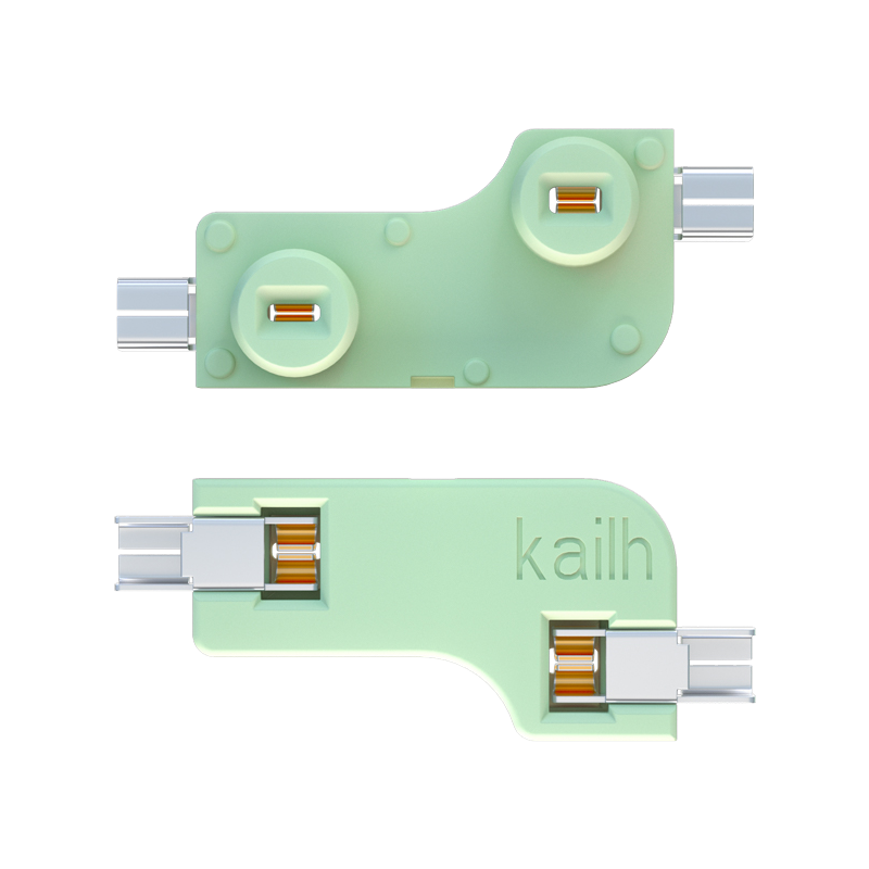 Kailh MX Hot Swap Sockets-Chosfox