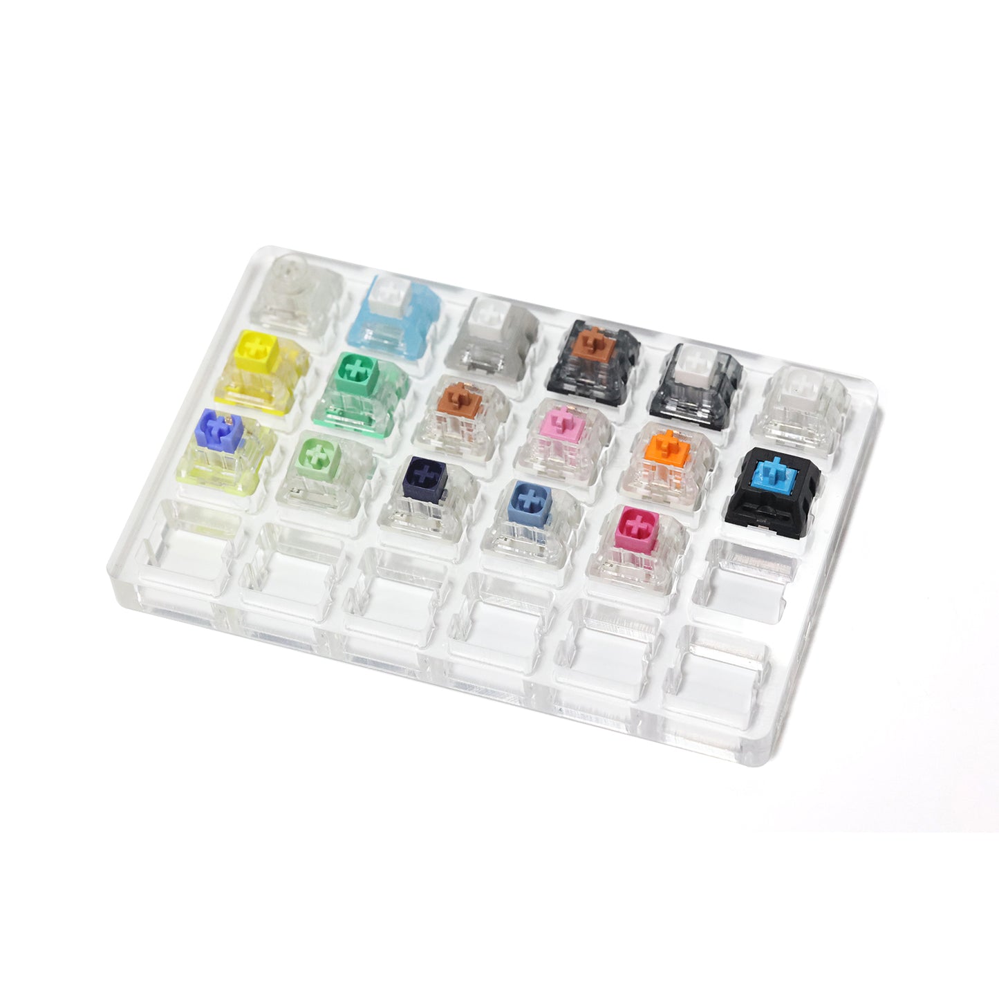 Switches Tester-Chosfox