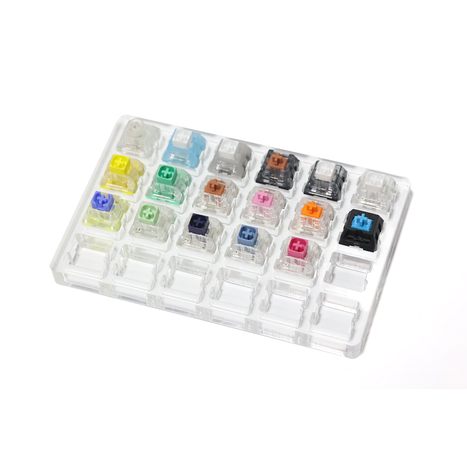 Switches Tester-Chosfox