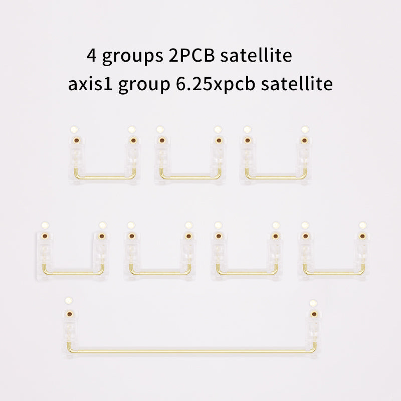 Chosfox PCB Stabilizers Satellite Axis-Chosfox