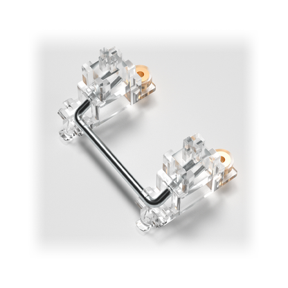 FL.CMMK Screw-in 100% Stabilizer [New Mold]-Chosfox