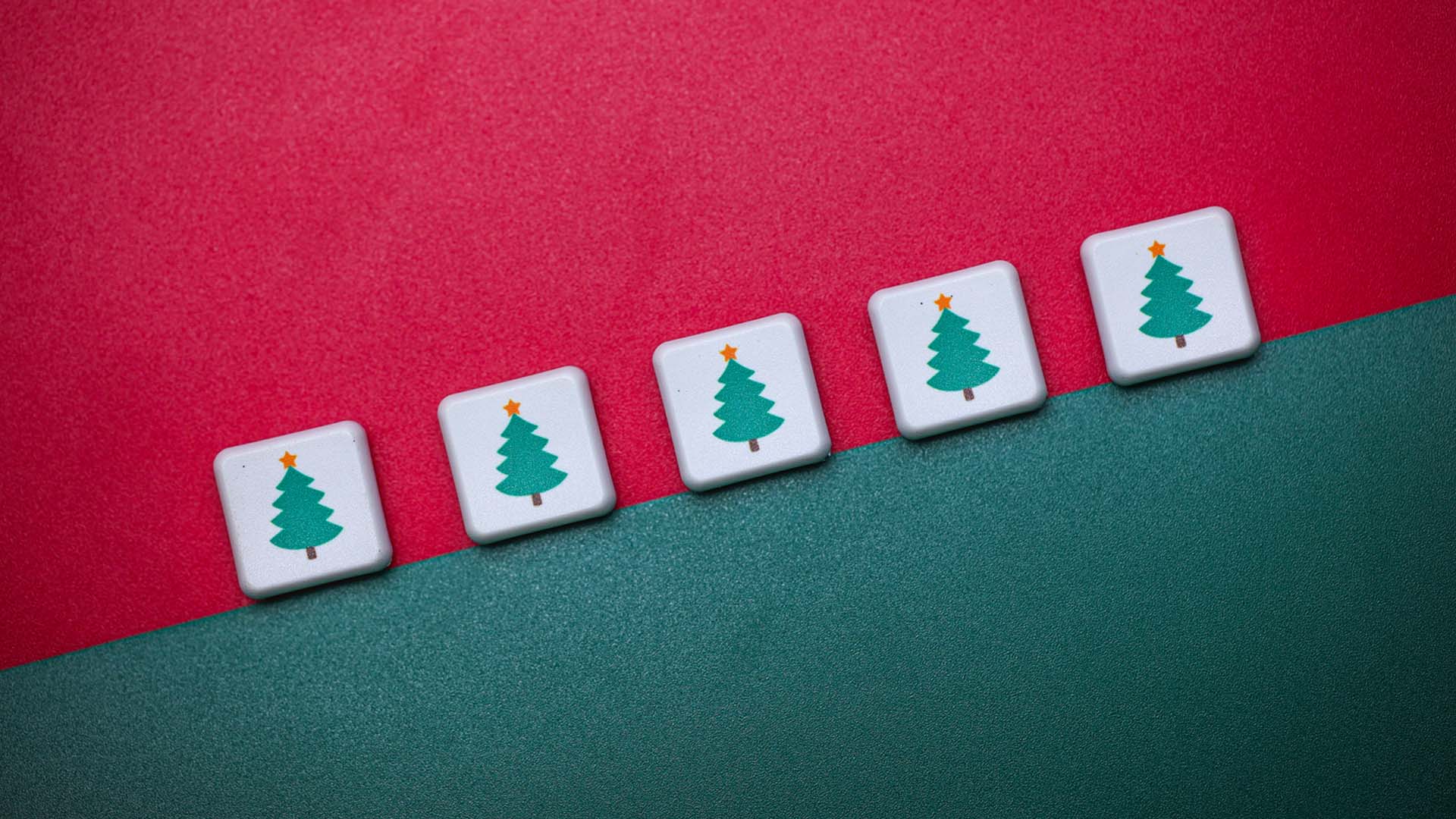 Chocfox Christmas Limited Edition-Chosfox