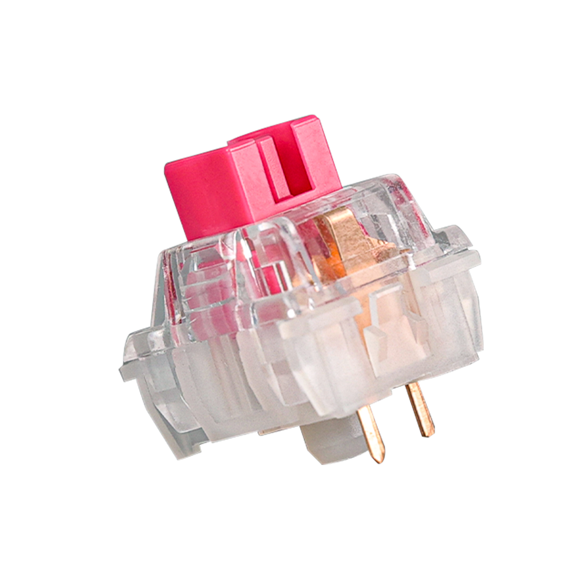 TTC Silent Red Switch v3-Chosfox
