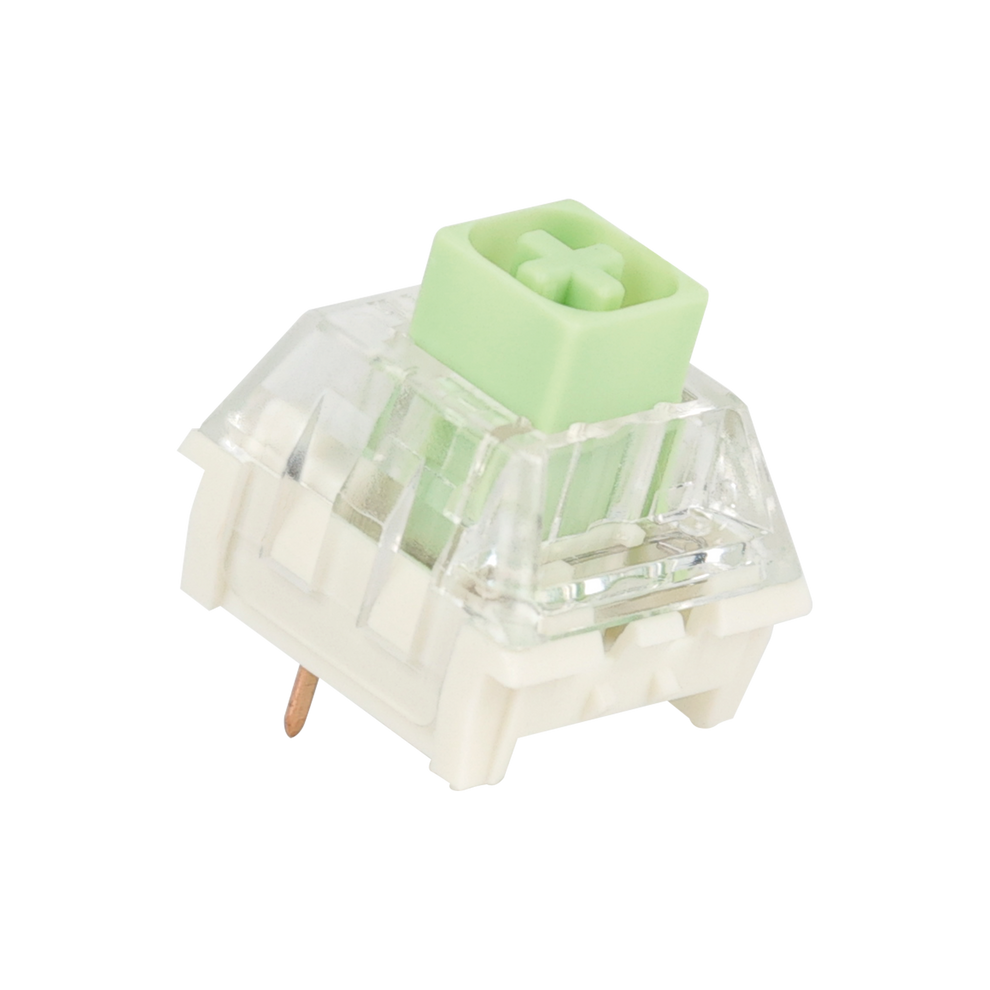 Kailh Box Navy & Box Jade – Chosfox