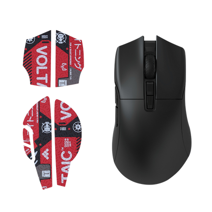 Darmoshark N3 Wireless Mouse-Chosfox
