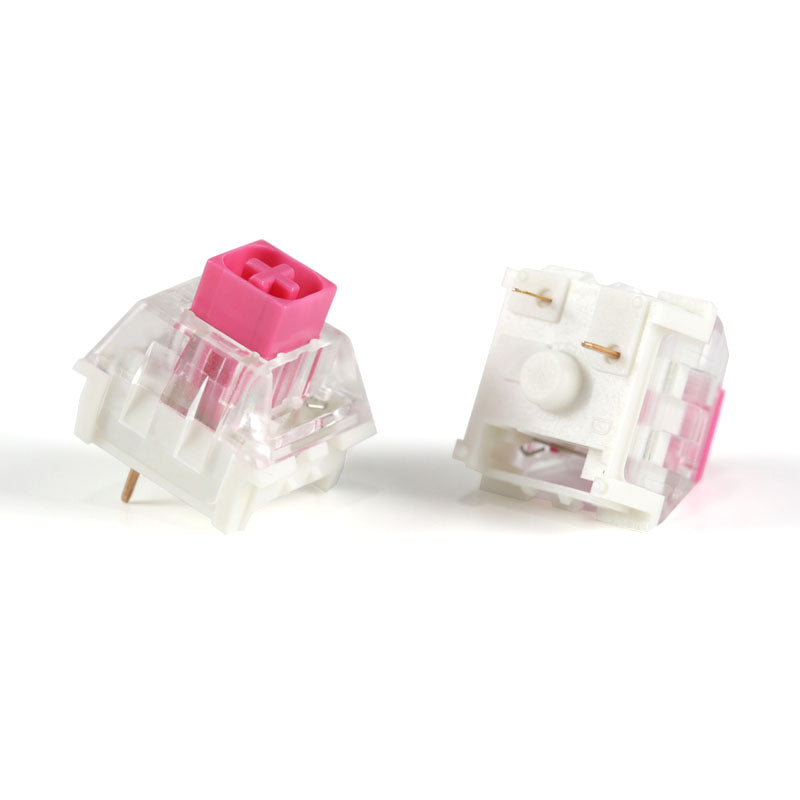 Kailh Box Switch-Chosfox