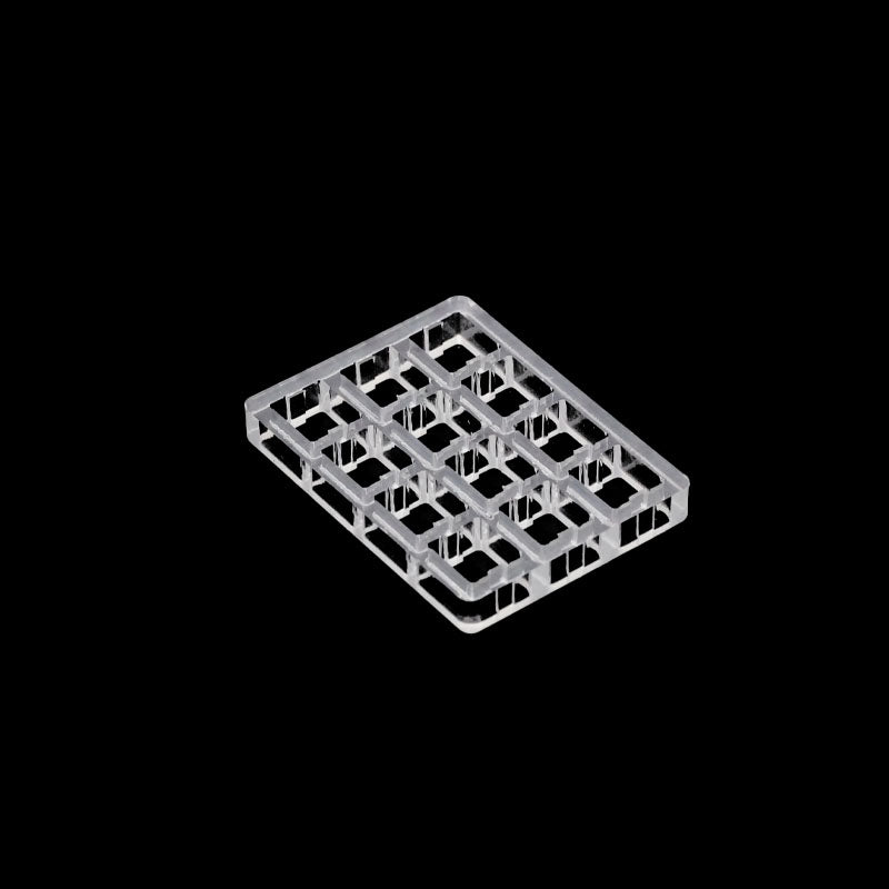 Chosfox Acrylic Mechanical Switch Lube Station-Chosfox