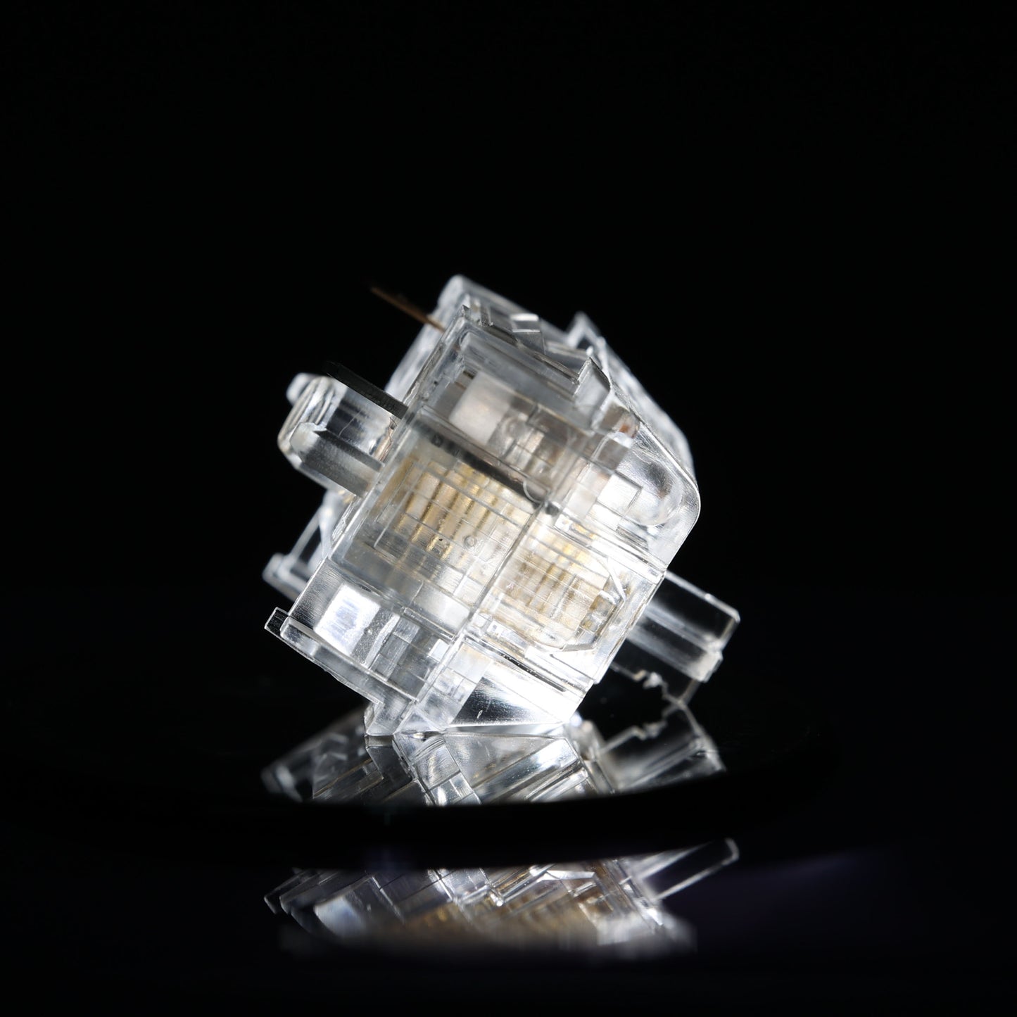 Kailh Clione Limacina Switch-Chosfox