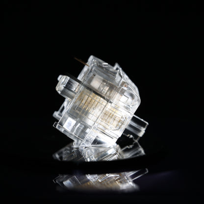 Kailh Clione Limacina Switch-Chosfox