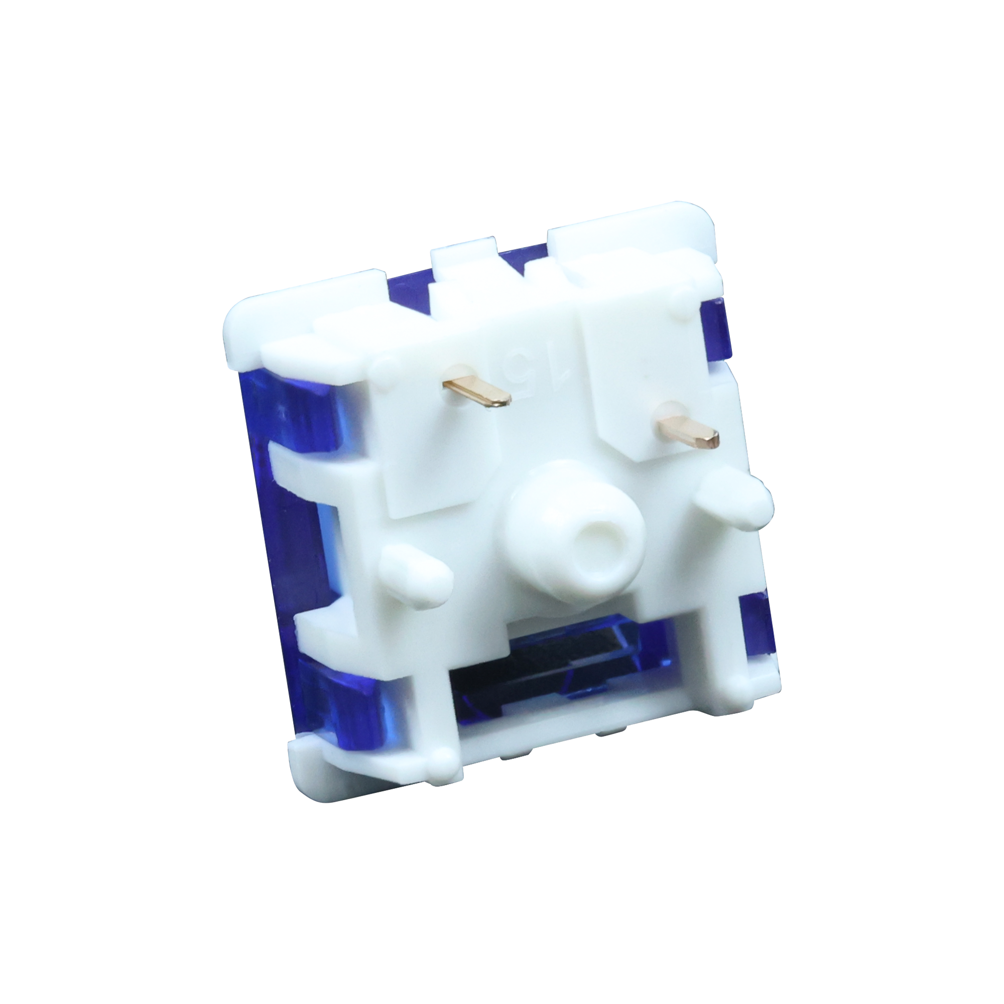 Tbcats Studio | Tecsee Blue Balloon Linear Switch-Chosfox
