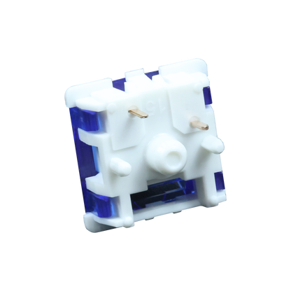 Tbcats Studio | Tecsee Blue Balloon Linear Switch-Chosfox