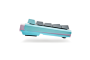 Durgod K330W Plus 60% 3-Mode Wireless/Wired Hot Swappable Mechnical Keyboard-Chosfox