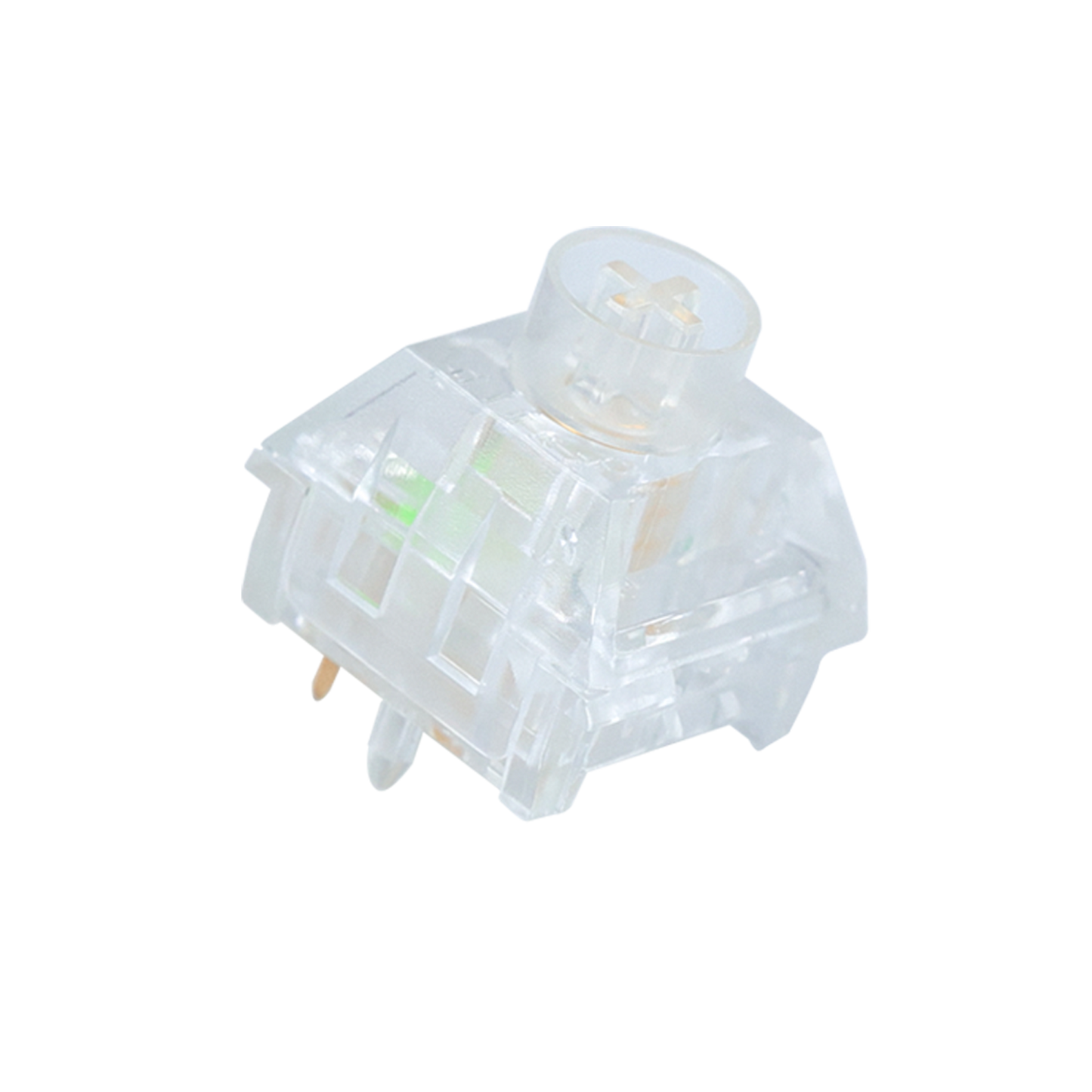 Kailh Jellyfish Box Switch-Chosfox