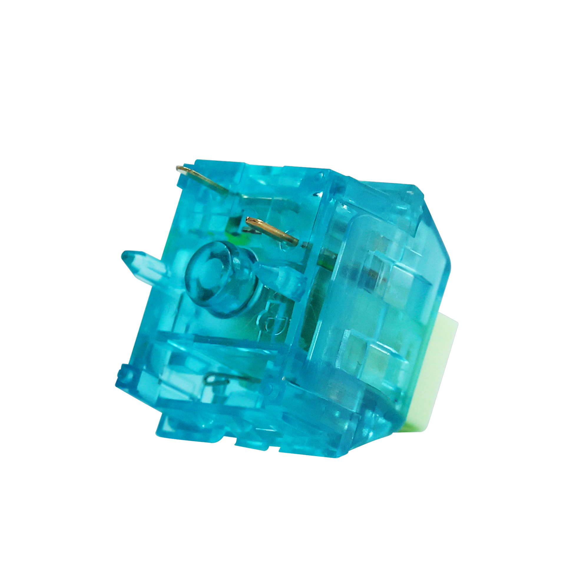 Kailh Box Summer Clicky Switch-Chosfox