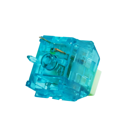 Kailh Box Summer Clicky Switch-Chosfox