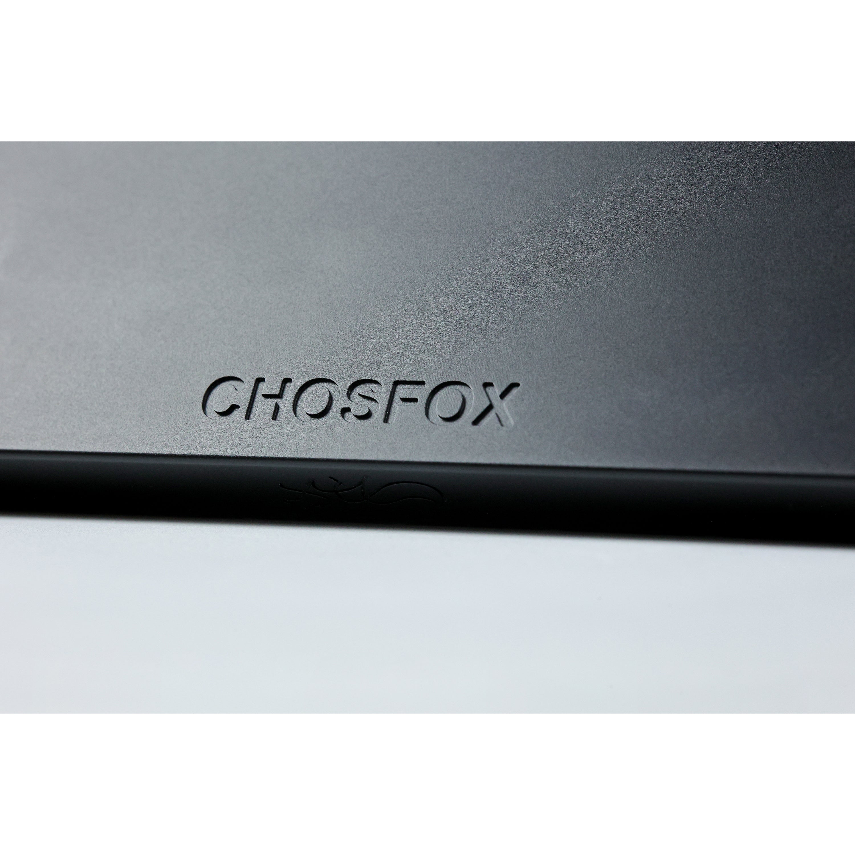 Chosfox x Sporewoh | bancouver40 Keyboard Kit