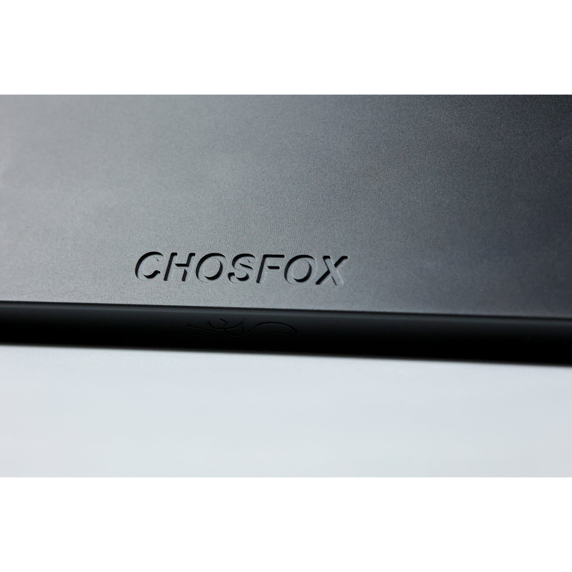 [GB] Chosfox x Sporewoh | bancouver40 Keyboard Kit-Chosfox
