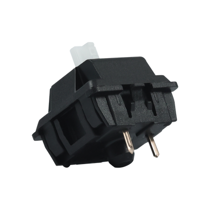 Cherry MX Ergo Clear-Chosfox