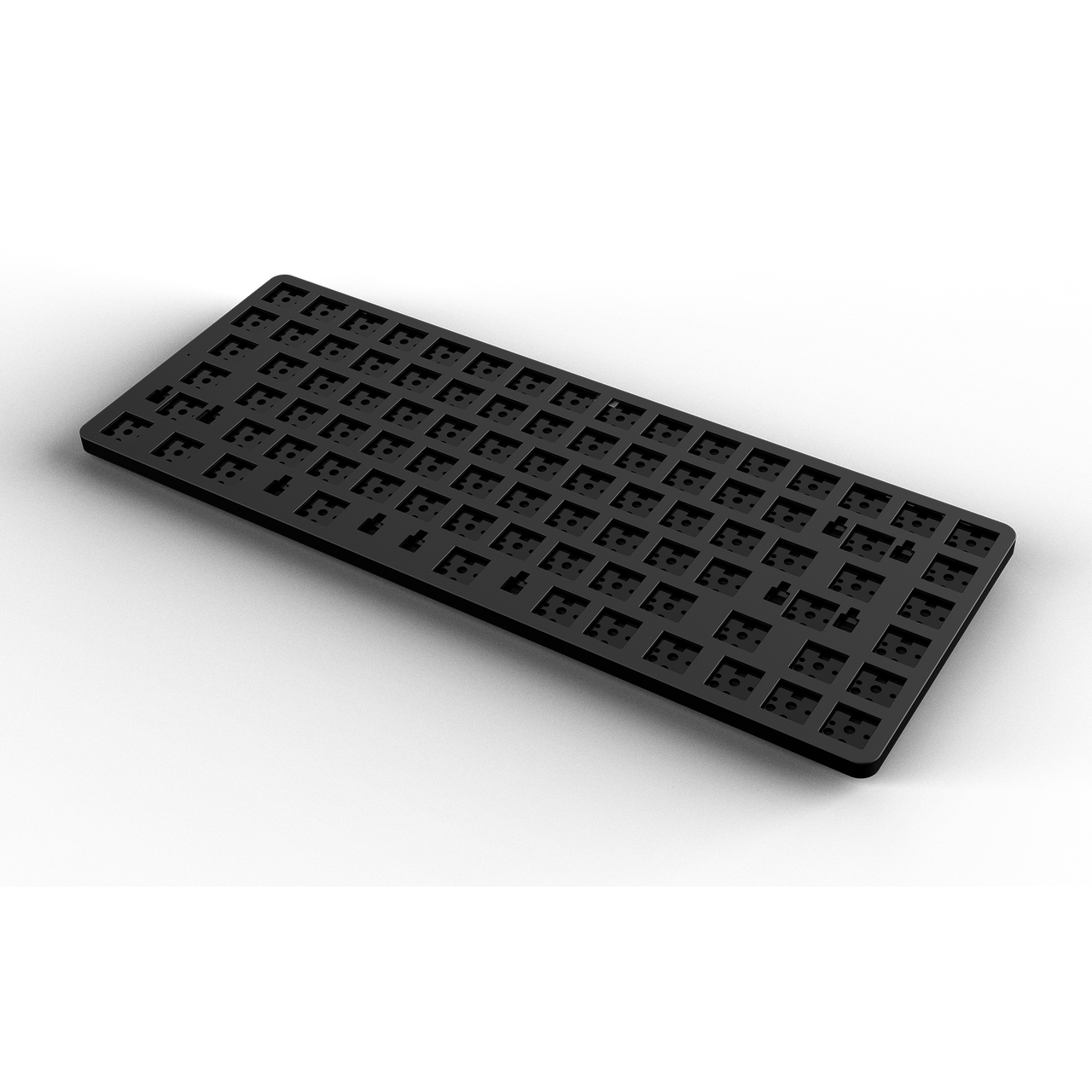 Chosfox® Custom Keyboard Kit: Uniquely Designed, Quality, Great Value