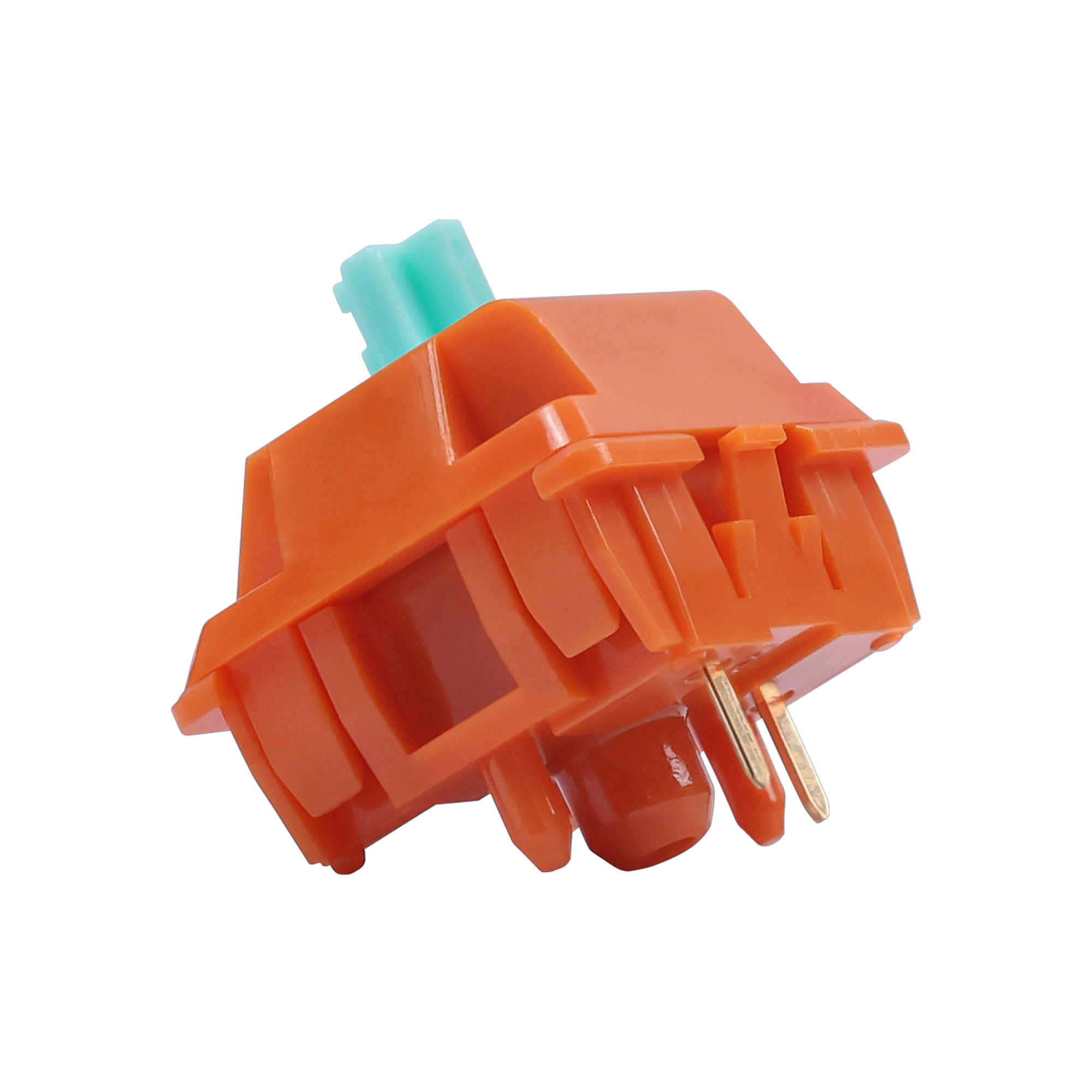 TECSEE Carrot Linear Switch-Chosfox