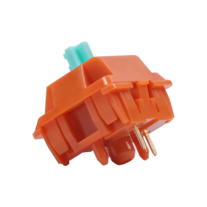 TECSEE Carrot Linear Switch-Chosfox