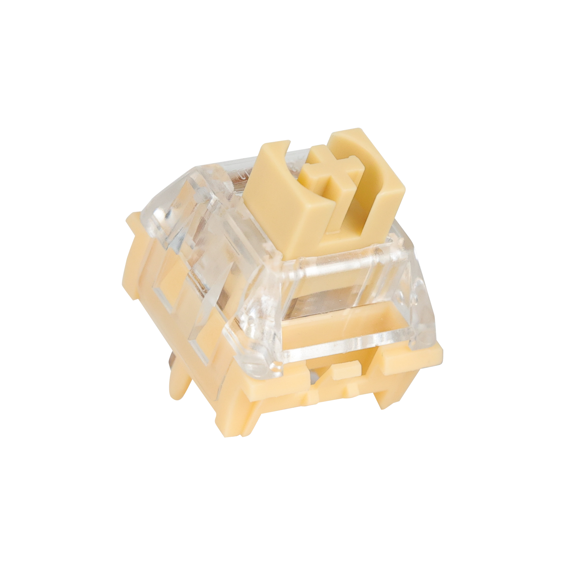 Kailh Midnight Switch Pro Series (MX Silent)-Chosfox