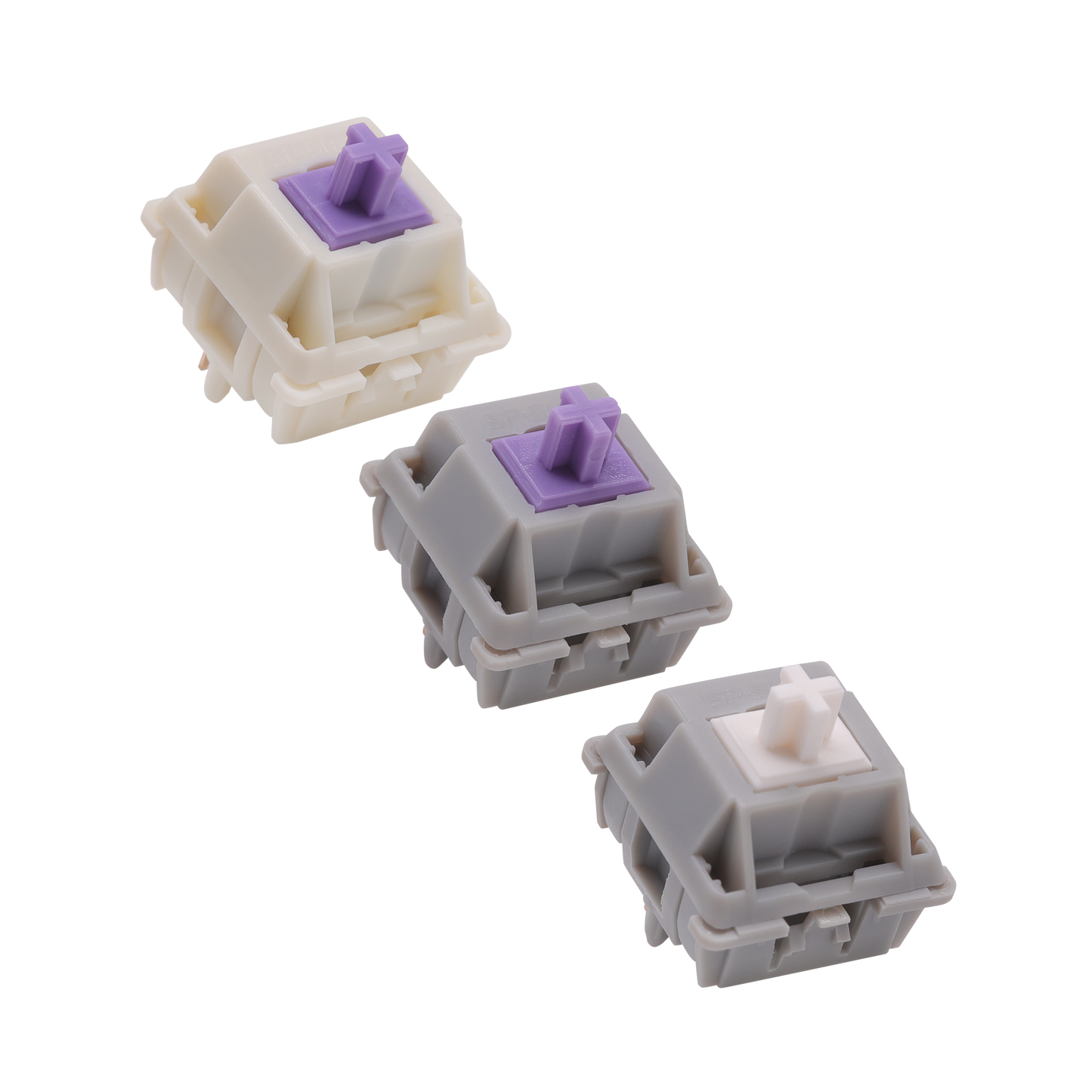 SP-Star Meteor & Polaris Switch Series-Chosfox