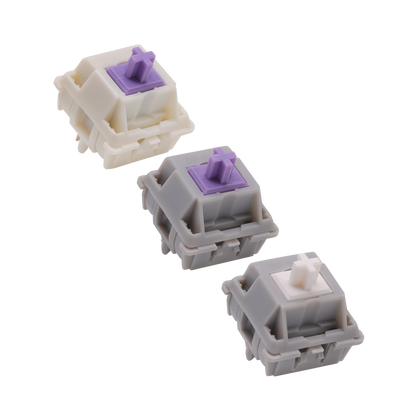 SP-Star Meteor & Polaris Switch Series-Chosfox