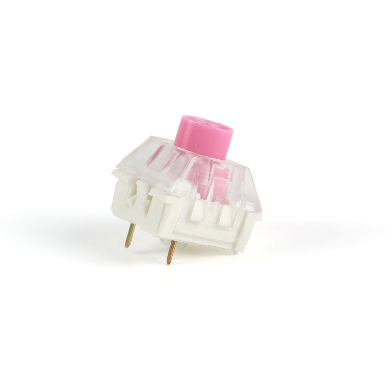 Kailh Box Silent Switch-Chosfox