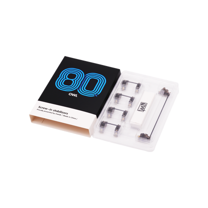 Owlab Owlstabs Screw-in Stabilizers V3-Chosfox