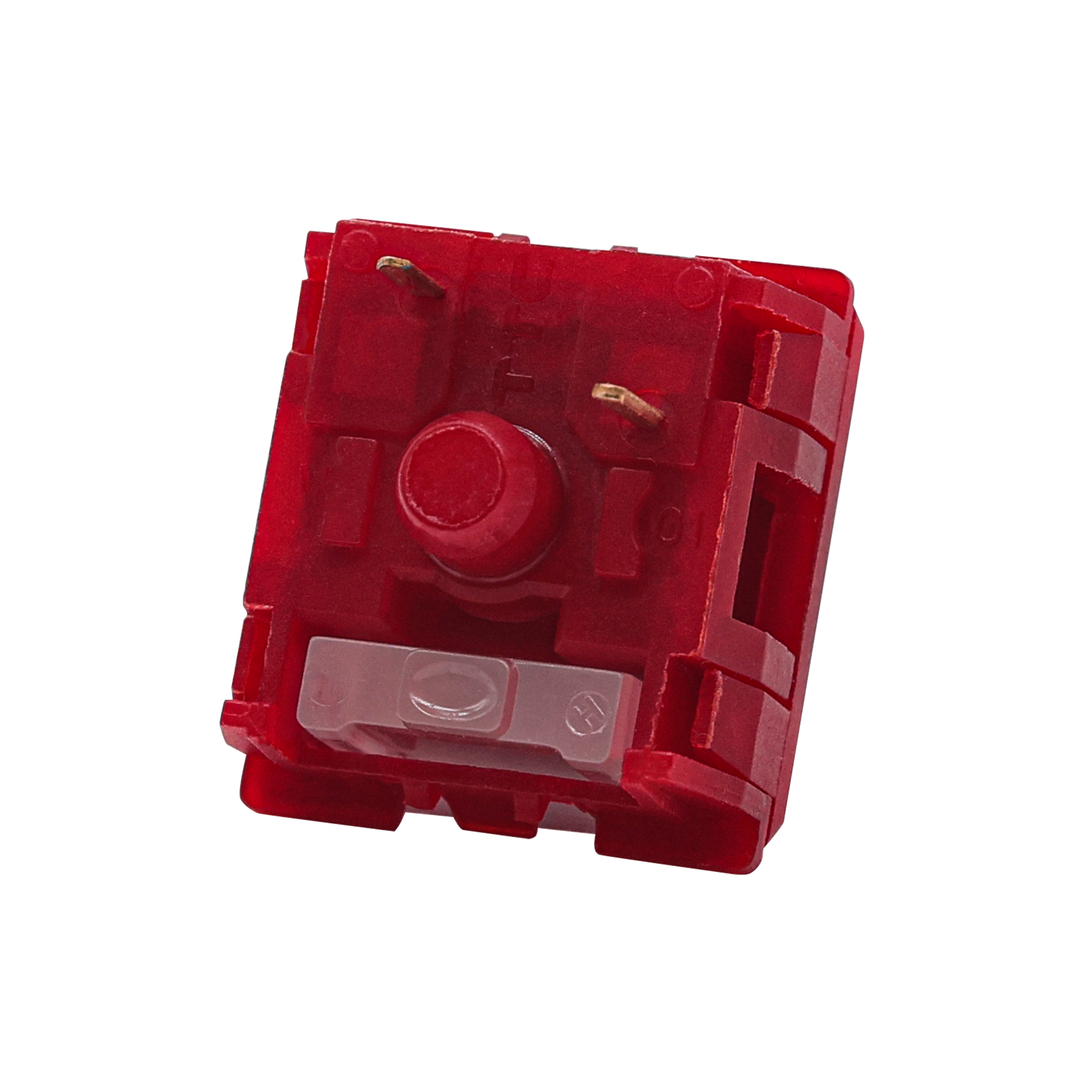 TTC Flame Red Linear Switch