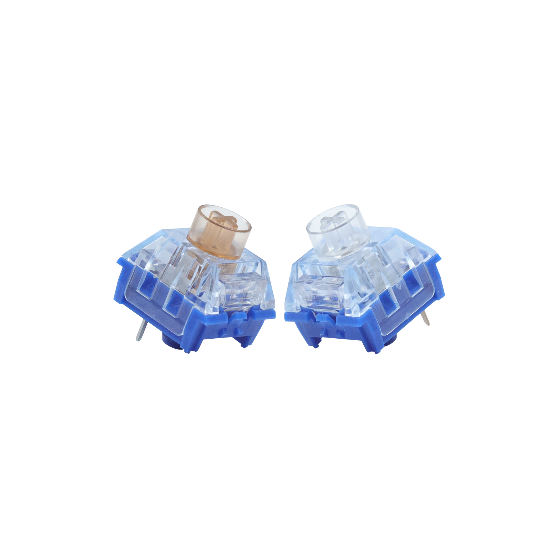 Kailh Deep Sea Silent Pro Box Switch - Whale/Islet – Chosfox