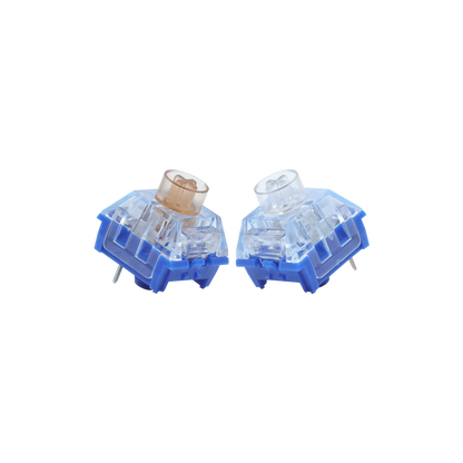 キーボード Kailh Deep Sea Silent Box Switch Islet Amazon.com: Kailh Silent Linear Switches, Box Deep-Sea Silent
