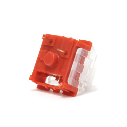 Kailh Box Red Pro Switch-Chosfox