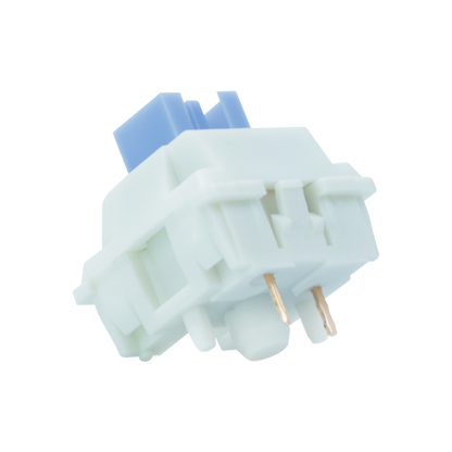 Outemu Cream Switch Series-Chosfox