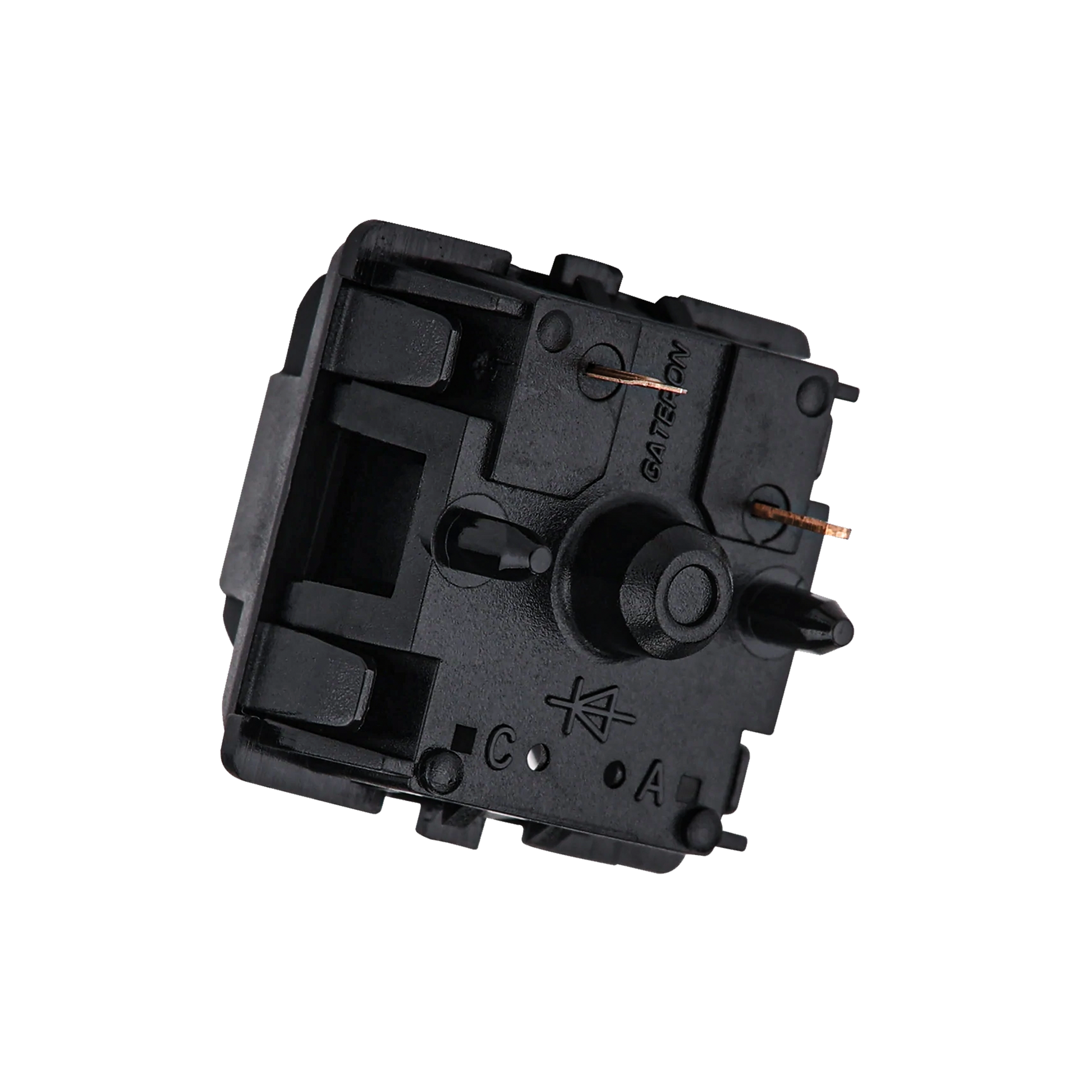 Gateron Oil King Linear Switches-Chosfox