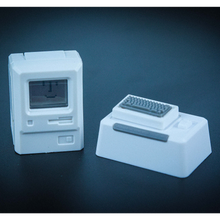 Mini Mac Keycaps-Chosfox