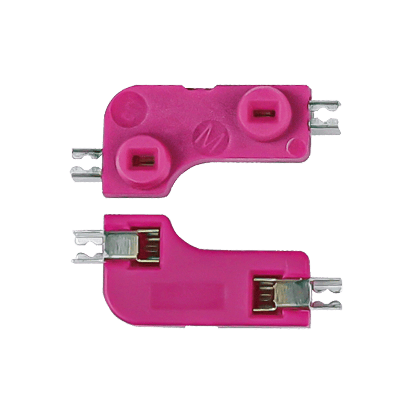 JWK Colorful Hotswap Sockets for MX Switches-Chosfox