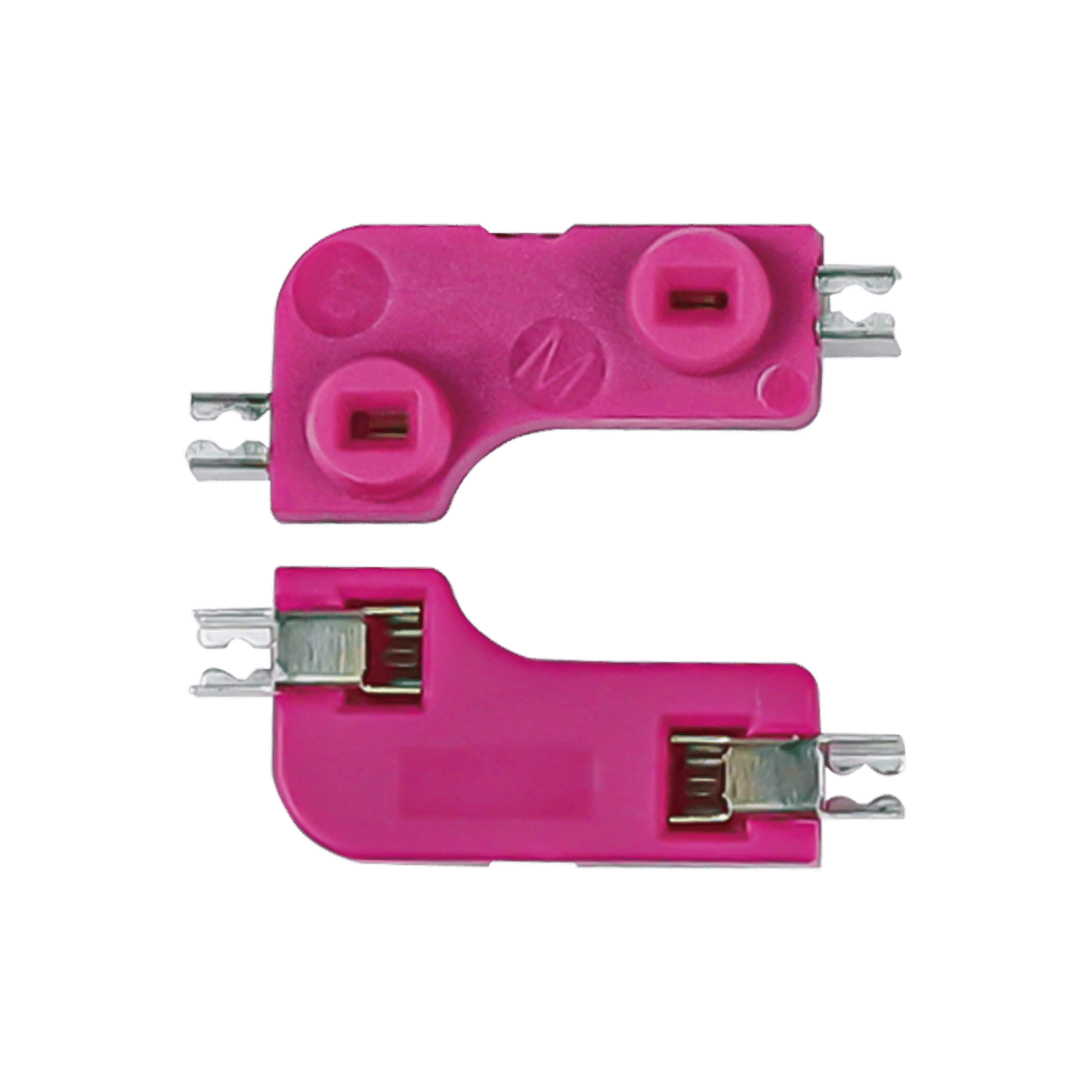 JWK Colorful Hotswap Sockets for MX Switches-Chosfox