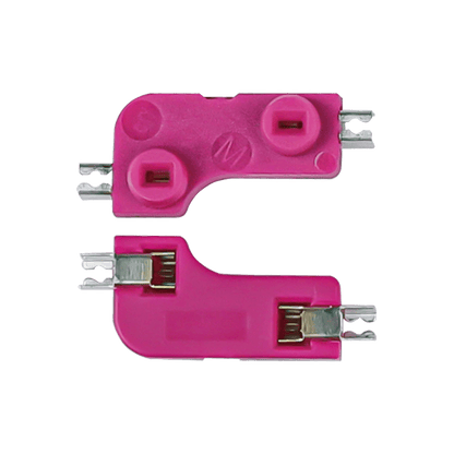 JWK Colorful Hotswap Sockets for MX Switches-Chosfox