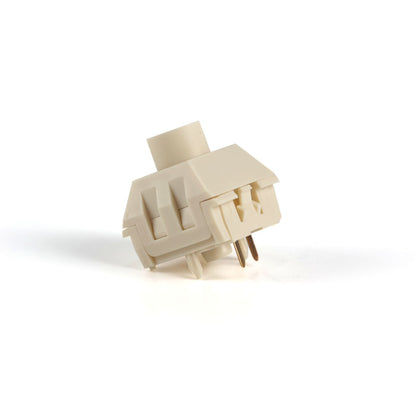 Kailh BOX Cream Switch-Chosfox