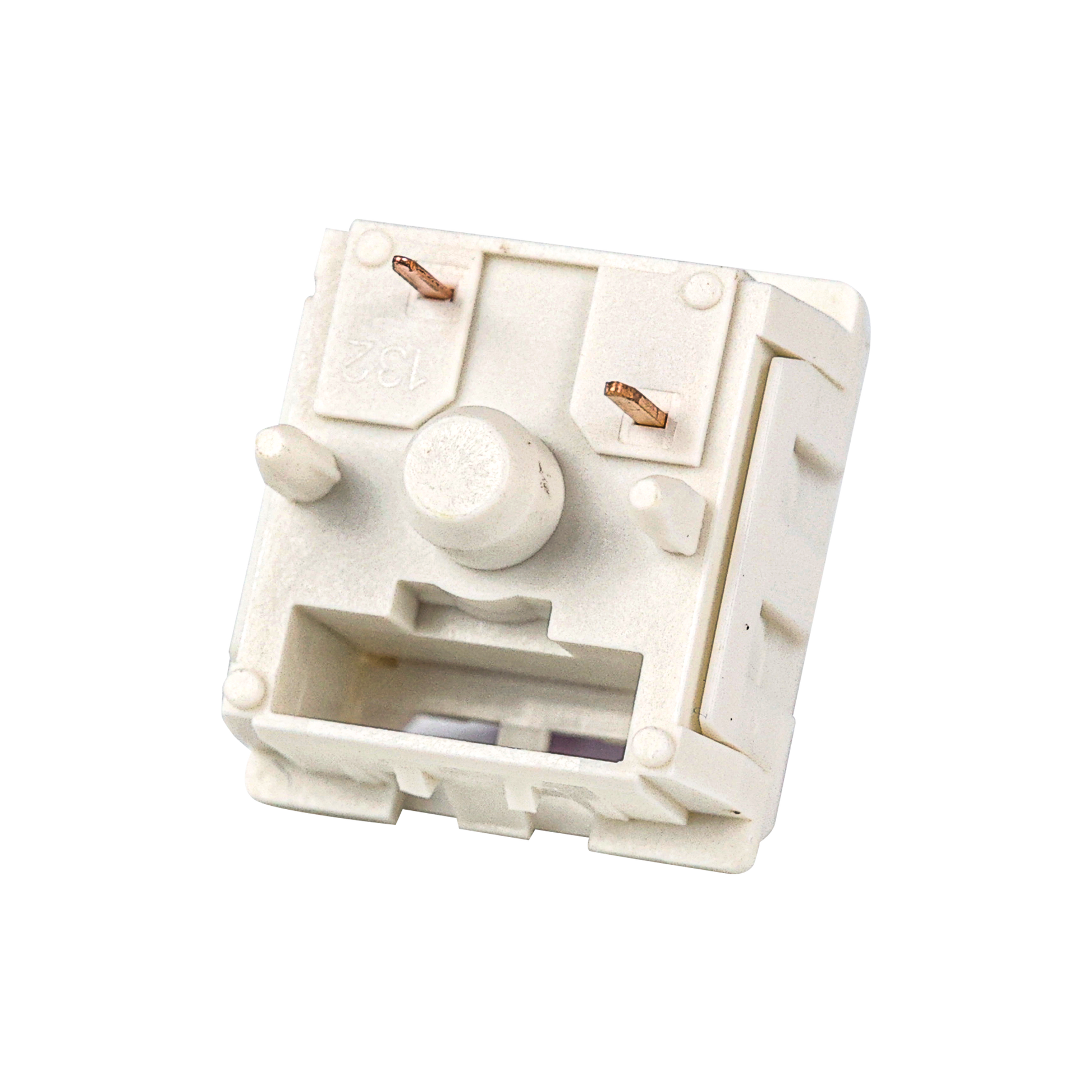 JWK/Jwick Taro Puree Tactile Switch – Chosfox