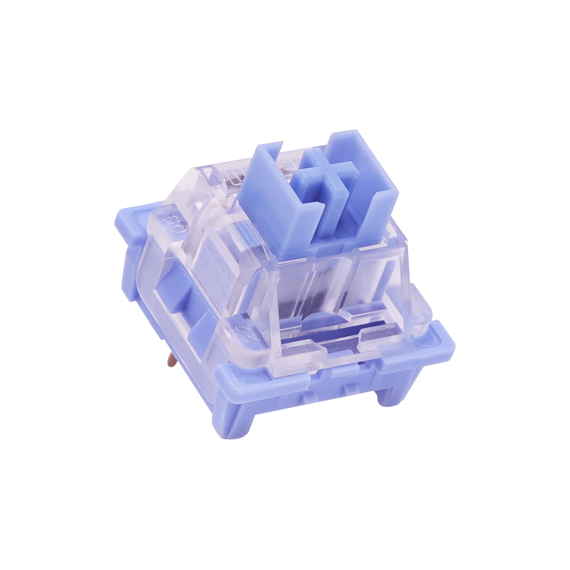 Outemu Milk Series Switch-Chosfox