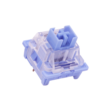 Outemu Milk Series Switch-Chosfox