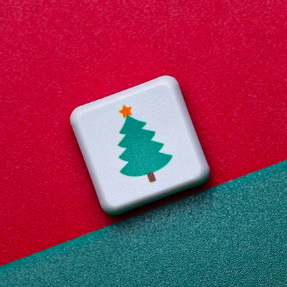 Chocfox Christmas Limited Edition-Chosfox