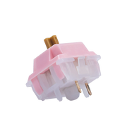 TECSEE Neapolitan Ice Cream Tactile Switch-Chosfox