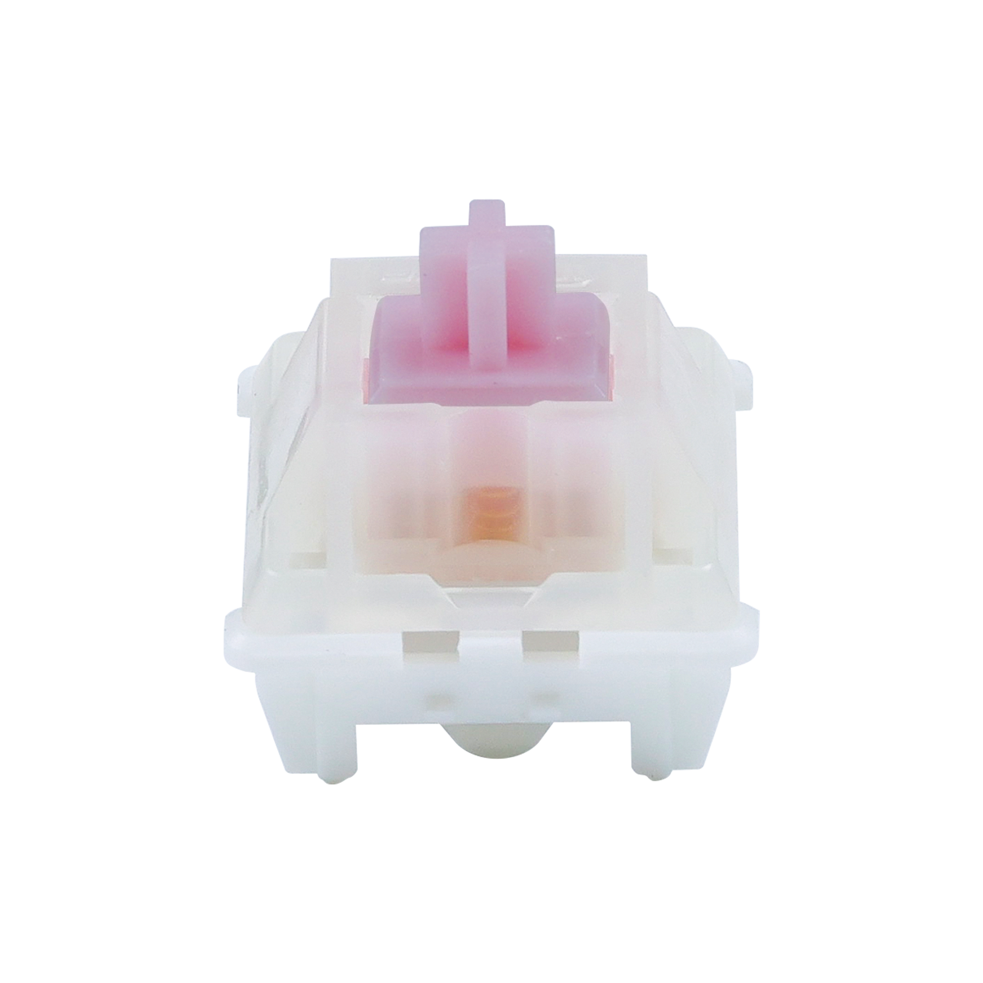 TECSEE Strawberry Ice Switch-Chosfox